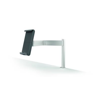 Soporte de Tablet para Mesa con Mordaza