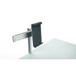Soporte de Tablet para Mesa con Mordaza