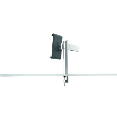 Soporte de Tablet para Mesa con Mordaza