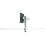 Soporte de Tablet para Mesa con Mordaza