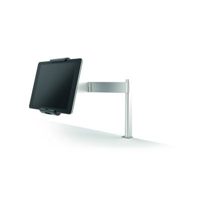 Soporte de Tablet para Mesa con Mordaza