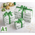 Papel de Regalo Personalizado A1