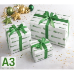Papel de Regalo Personalizado A3
