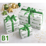 Papel de Regalo Personalizado B1