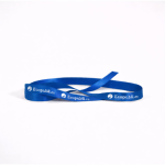 Cinta Regalo Personalizada Azul Real 1000m Ancho 16 mm