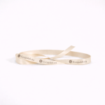 Cinta Regalo Personalizada Blanco Antiguo 1000m Ancho 16 mm