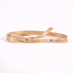 Cinta Regalo Personalizada Crudo 1000m Ancho 16 mm