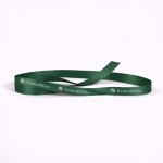 Cinta Regalo Personalizada Verde Manzana 1000m Ancho 16 mm