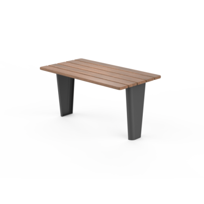 Mesa PSMTTO13700. Mobiliario Urbano de Calidad Ecopubli.
