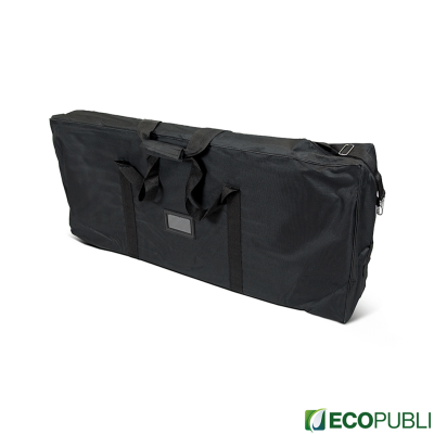 Mostrador Velcro. Calidad Ecopubli. Envío Incluido