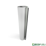 Mostrador Promo Estand. Calidad Ecopubli. Envío Incluido