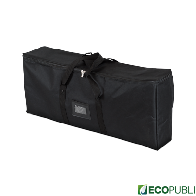 Mostrador Long Oval. Calidad Ecopubli. Envío Incluido