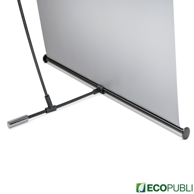 L Banner