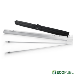 Roll Up Maxi. Calidad Ecopubli. Envío Incluido
