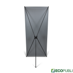 X Banner Eco