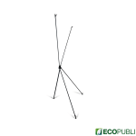X Banner Eco