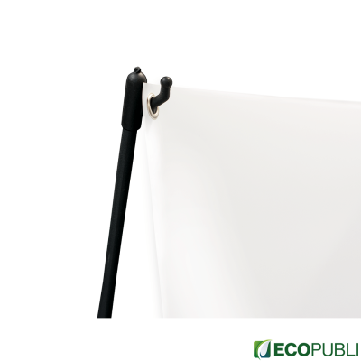 X Banner Eco