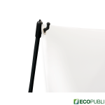 X Banner Eco
