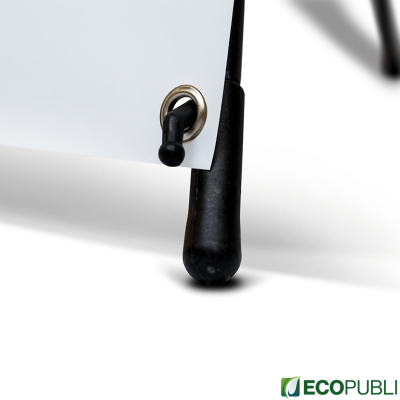 X Banner Eco