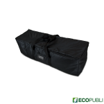 Banner Textil Modelo Polar