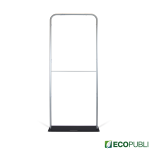 Banner Textil Modelo EcoRoll