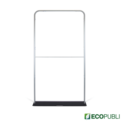 Banner Textil Modelo EcoRoll