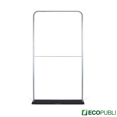 Banner Textil Modelo EcoRoll