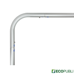 Banner Textil Modelo EcoRoll
