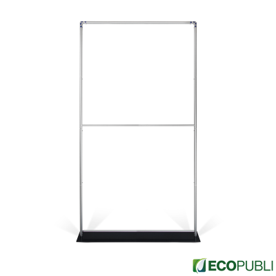 Banner Textil Modelo EcoUp