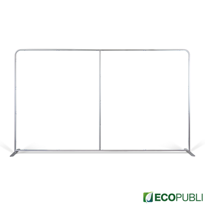Banner Textil Modelo EcoRex