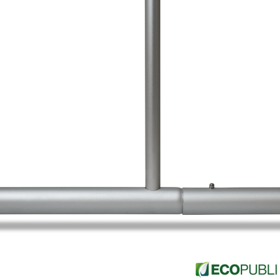 Banner Textil Modelo EcoSoft