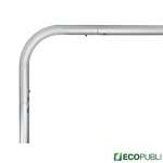Banner Textil Modelo EcoSoft