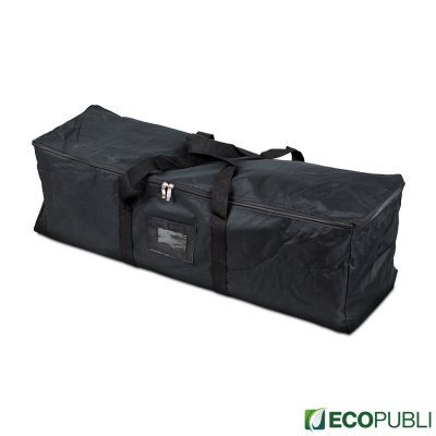 Banner Textil Modelo EcoSoft