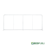 Banner Textil Modelo EcoSoft