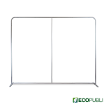 Banner Textil Modelo EcoSoft