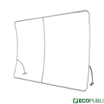 Banner Textil Modelo Unic