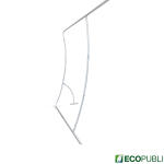 Banner Textil Modelo Unic