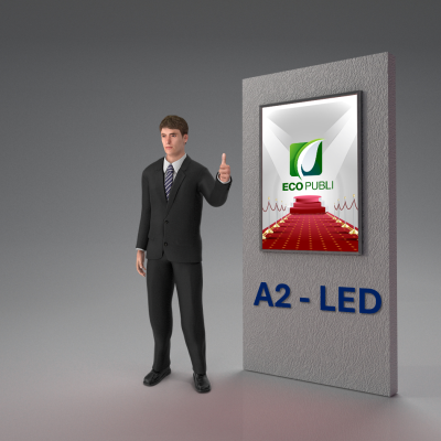 Marco Led A2