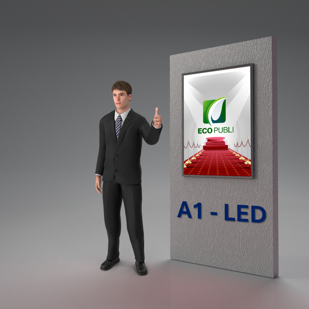Marco Led A1