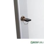 Marco Con Cerradura A1