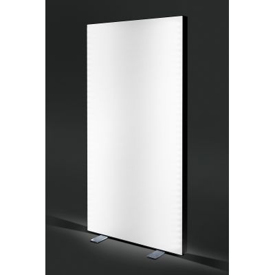 Banner Textil Lumiled A