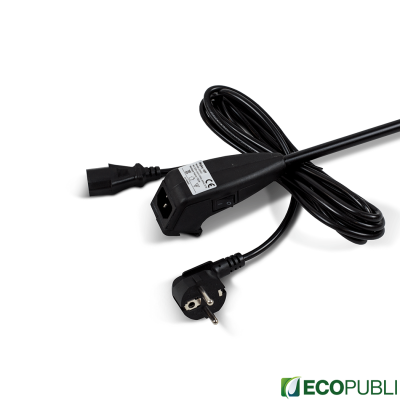 Focos Halógenos Ecopubli