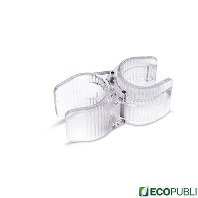 Unión para Banners Ecopubli. Calidad Ecopubli y Envío Incluido