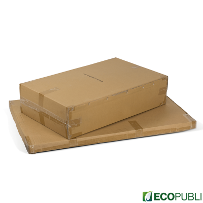 Atril Base de Agua A1 Ecopubli