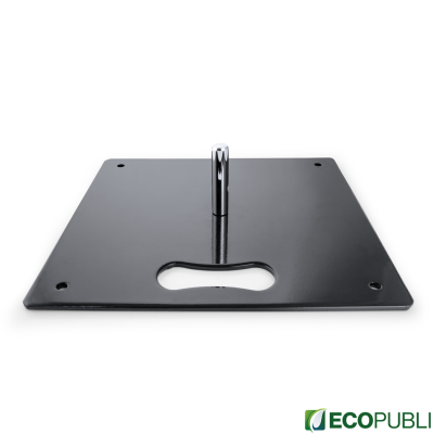 Base Bandera Plaza 12Kg Ecopubli