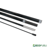 Bandera Premium 280cm