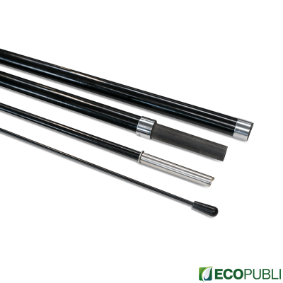 Bandera Premium 340cm Ecopubli