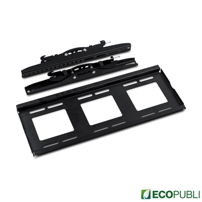 Soporte para Pantalla Ecoclip de calidad. Envío Incluido.