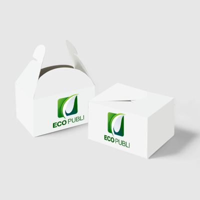 Caja Bombones