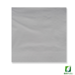 Servilleta 10X10 Cerrada 2 Capas Plegado en Cruz